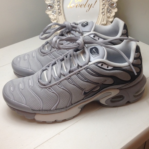 nike air max plus ombre